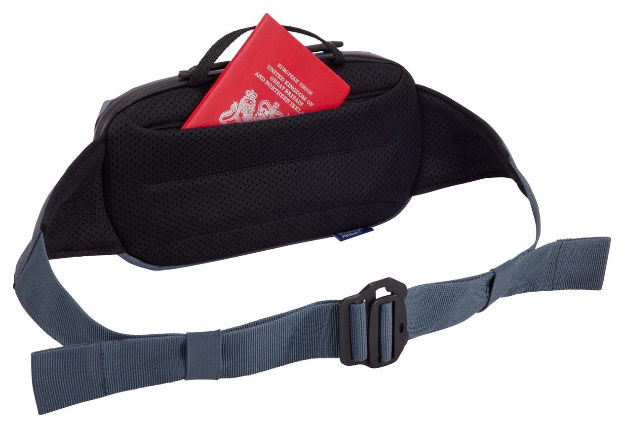 Thule Aion Sling,2L, Çapraz Çanta Dark Slate