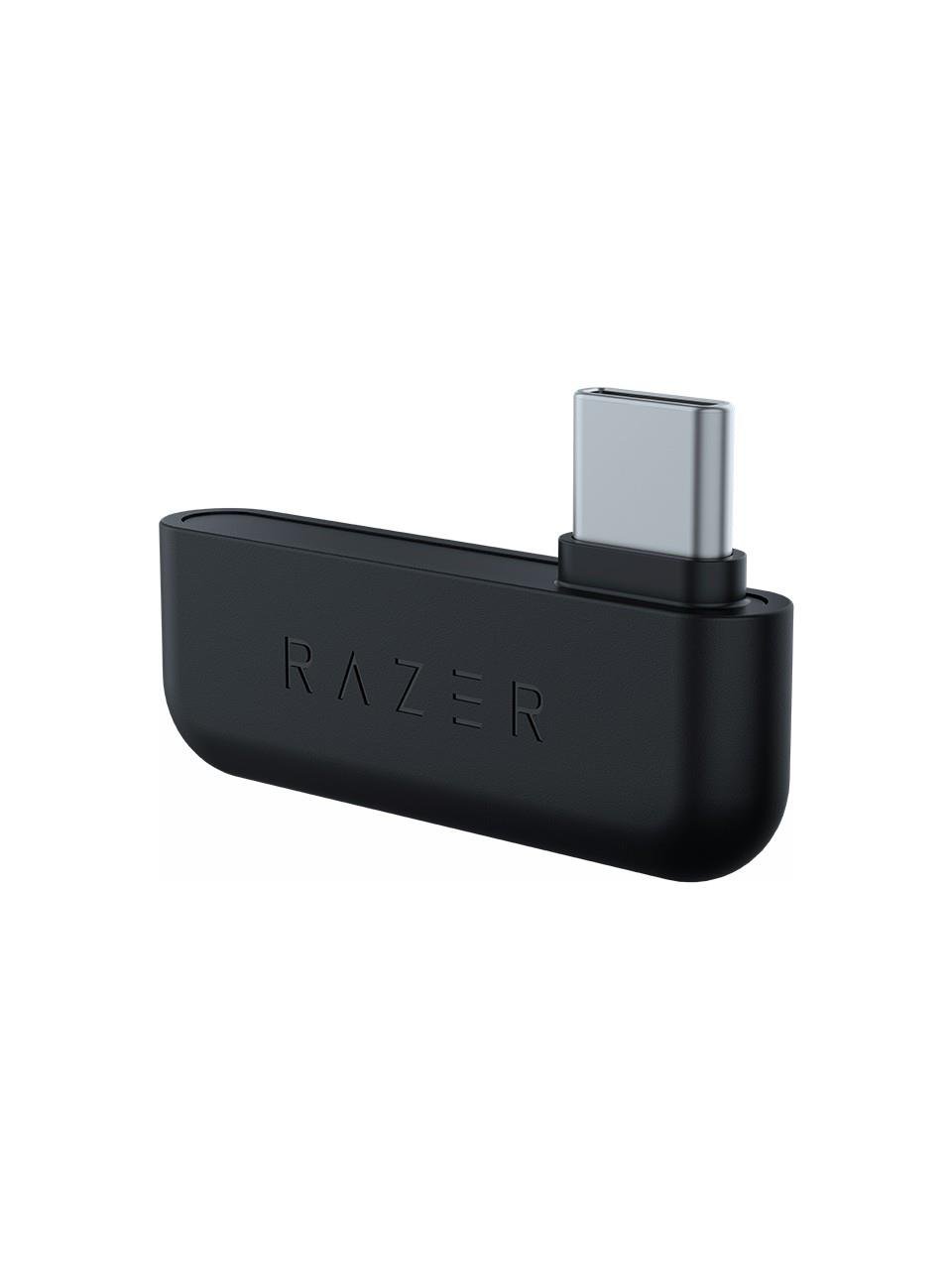Razer Barracuda Pro - Hibrit ANC'li Kablosuz Oyuncu Kulaklığı