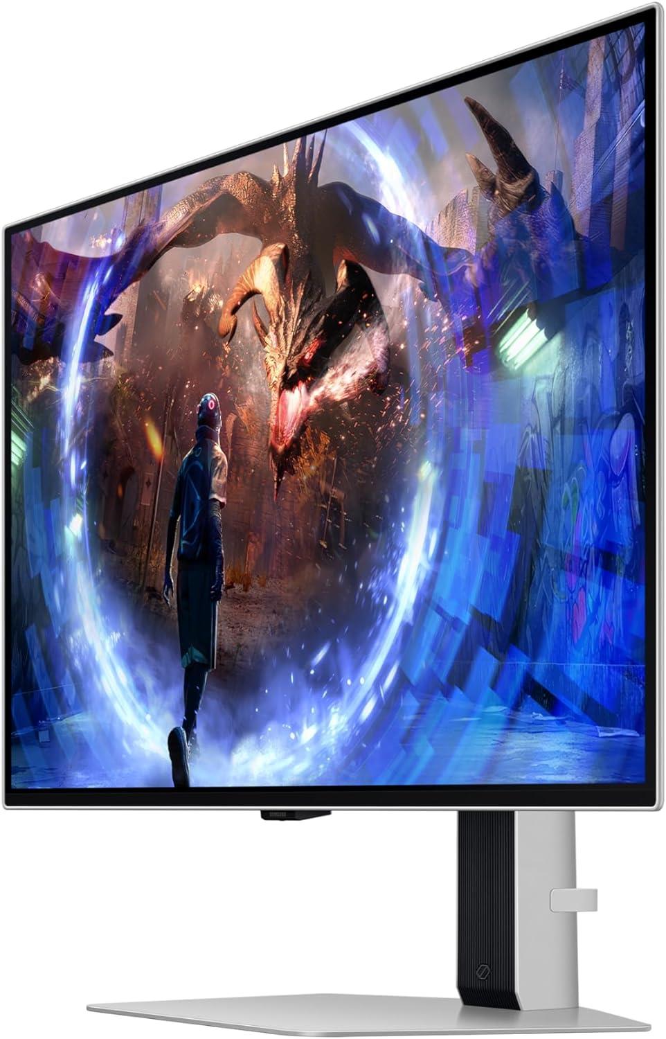 Samsung Odyssey 27