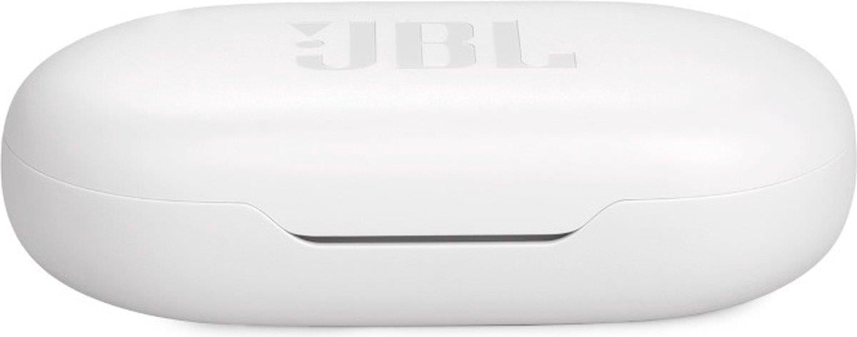 JBL SoundGear Sense TWS Kulaklık - Beyaz