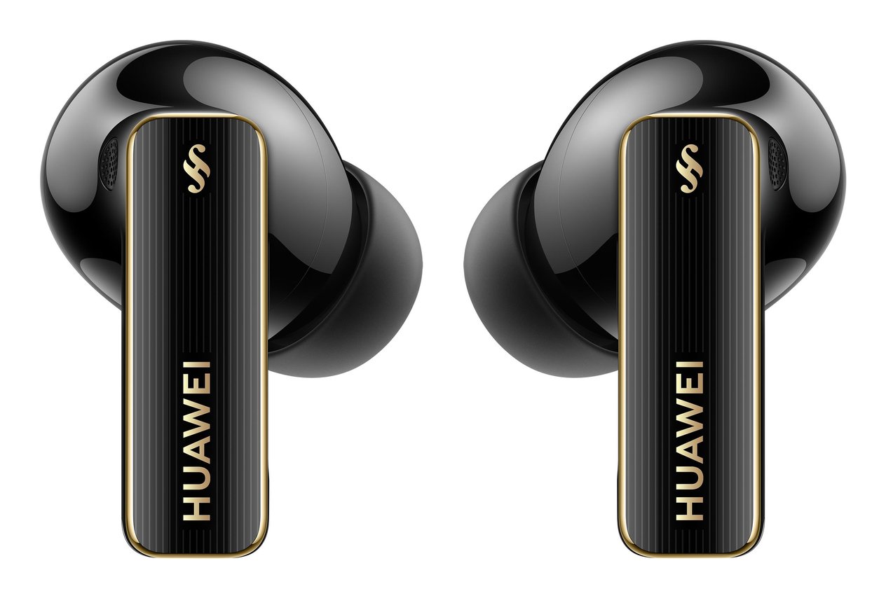 Huawei FreeBuds Pro 4 Bluetooth Kulaklık - Siyah