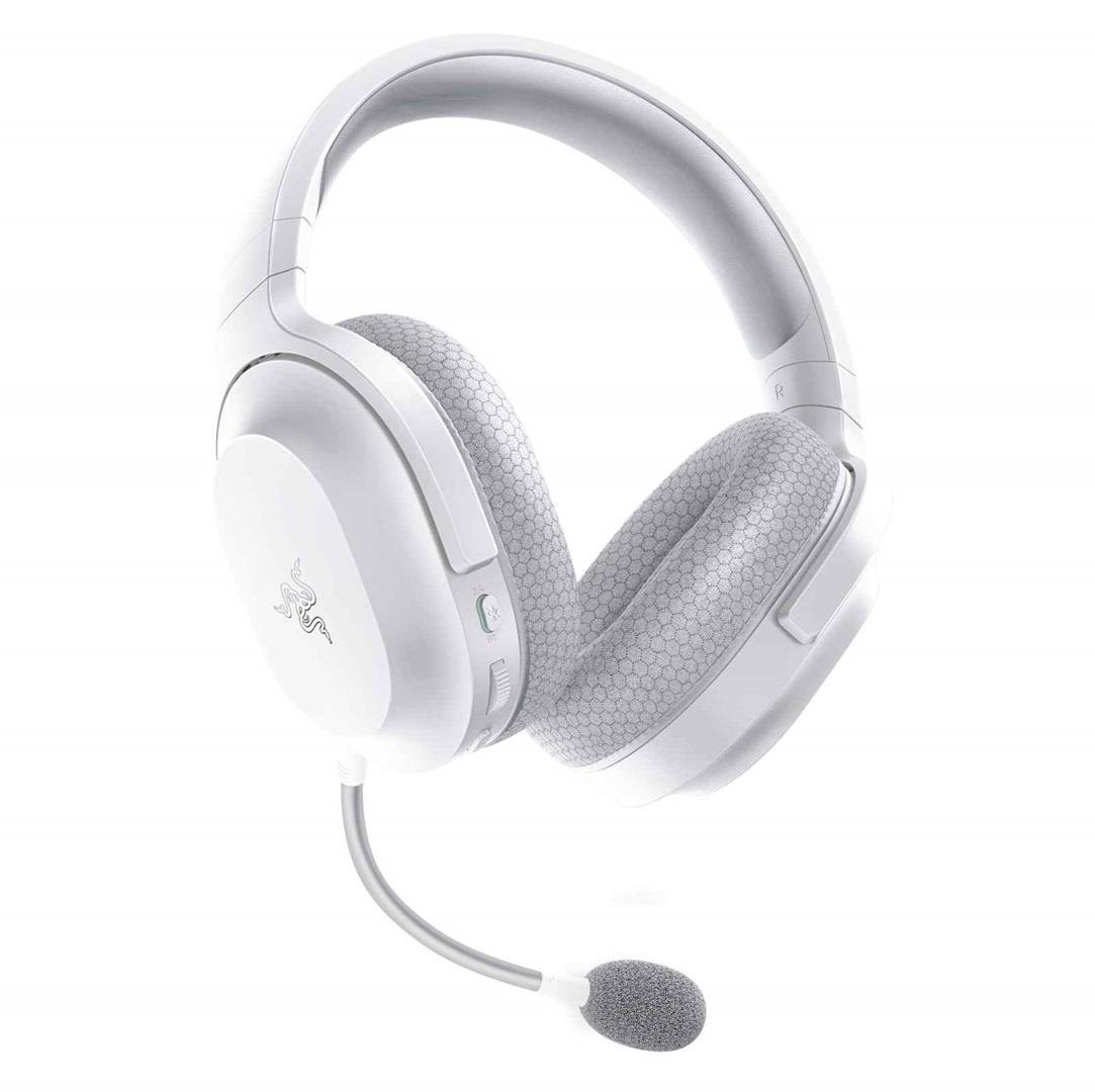 Razer Barracuda X Kablosuz Kulaklık Mercury RZ04-04430200-R3M1