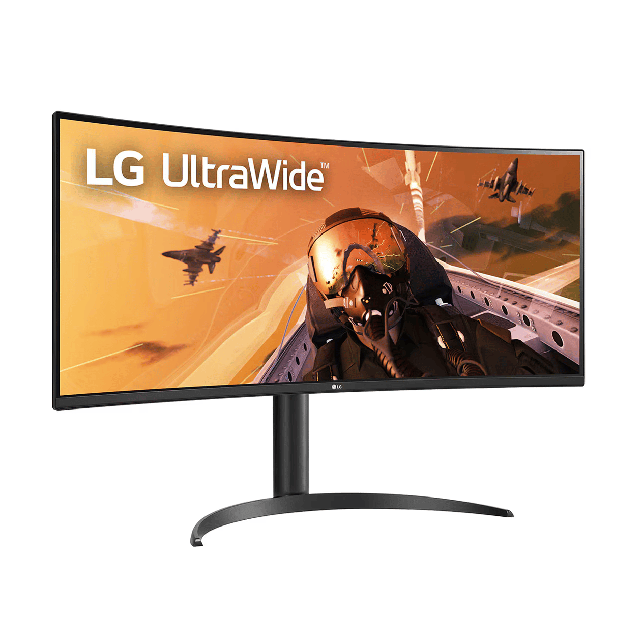 LG UltraWide 34