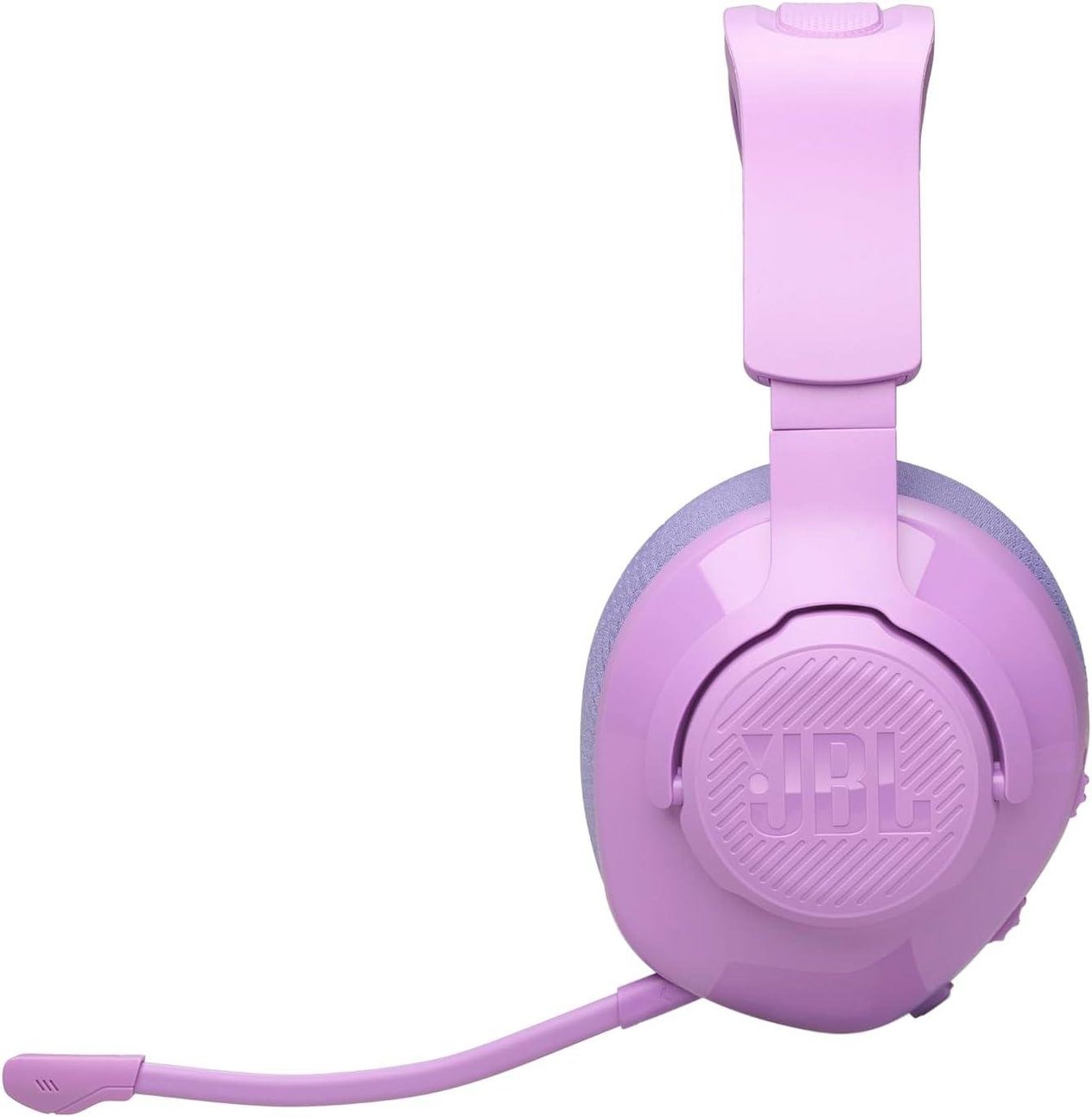 JBL Quantum 360 Kablosuz Gaming Kulaklık,Mor