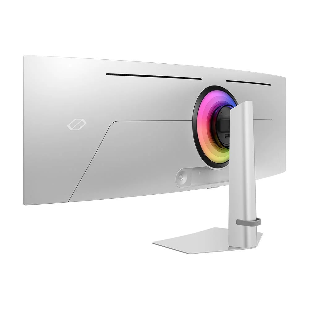 Samsung Odyssey G9 49