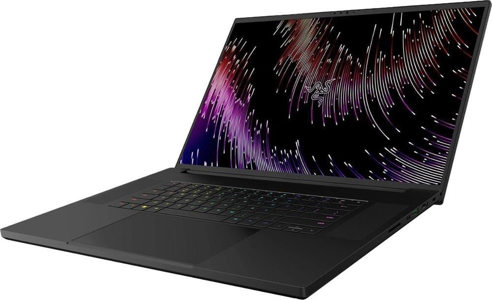 Razer Blade 18 İntel Core i9-13950HX 32GB DDR5 2TB SSD RTX 4090 16GB W11 18'' QHD+ Gaming Notebook Bilgisayar