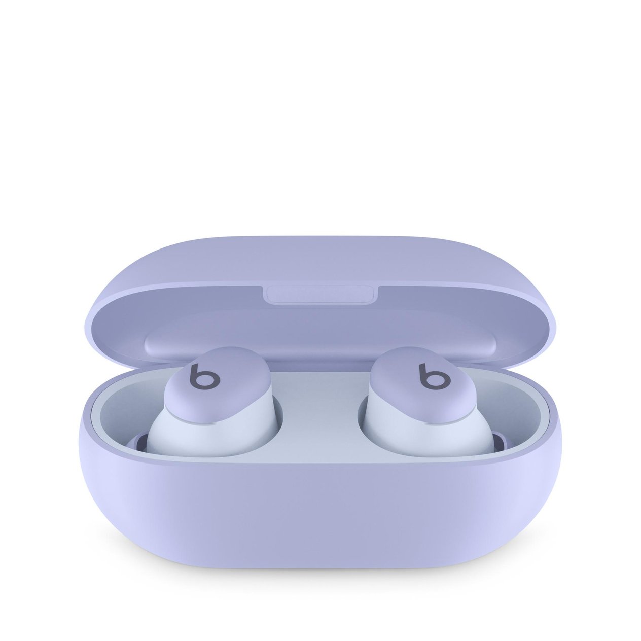Beats Solo Buds - Gerçek Kablosuz Kulak İçi Kulaklık - Aurora Mavisi