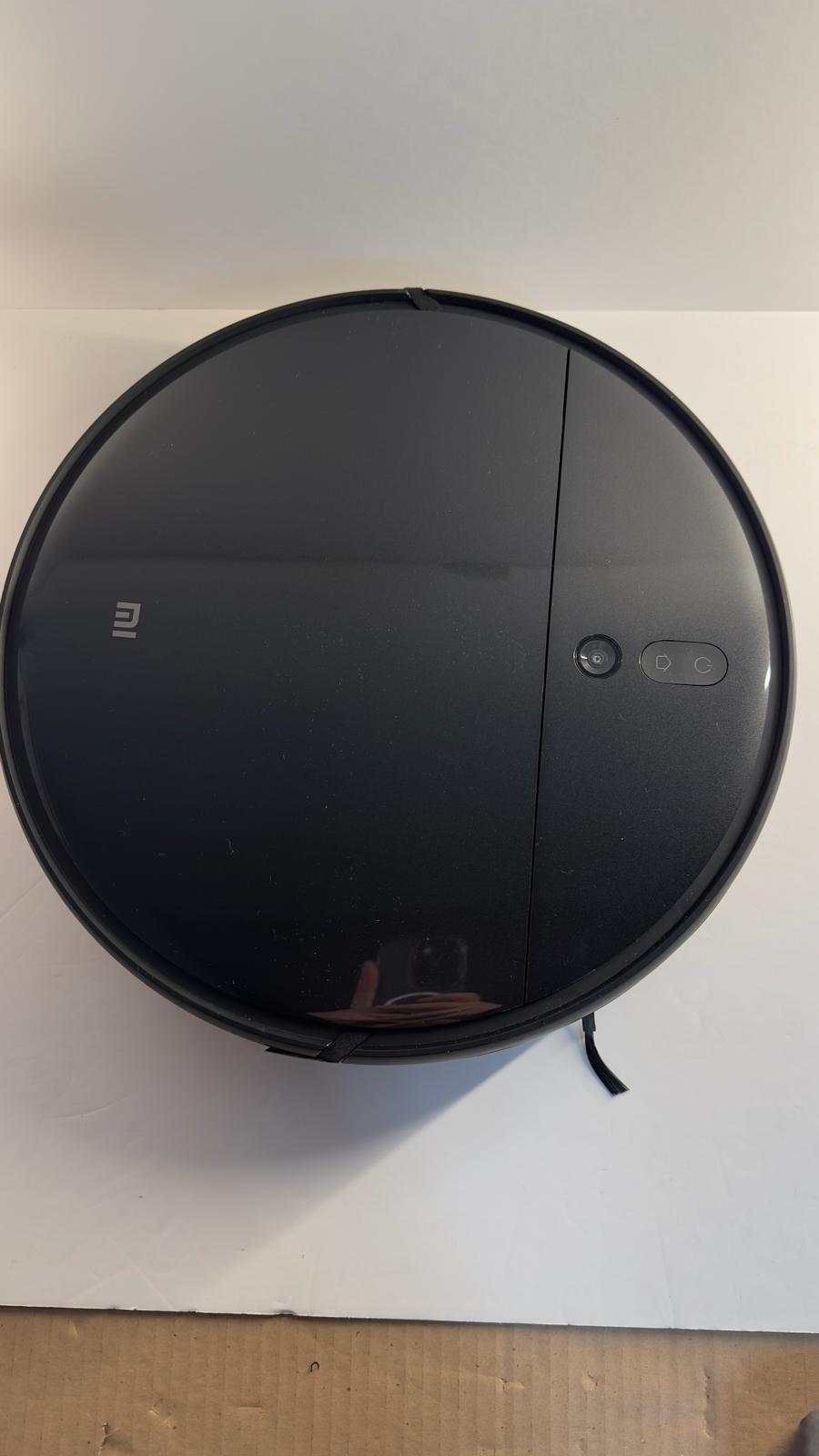OUTLET Xiaomi Mi Robot Vacuum Mop 2 Pro Plus Akıllı Robot Süpürge
