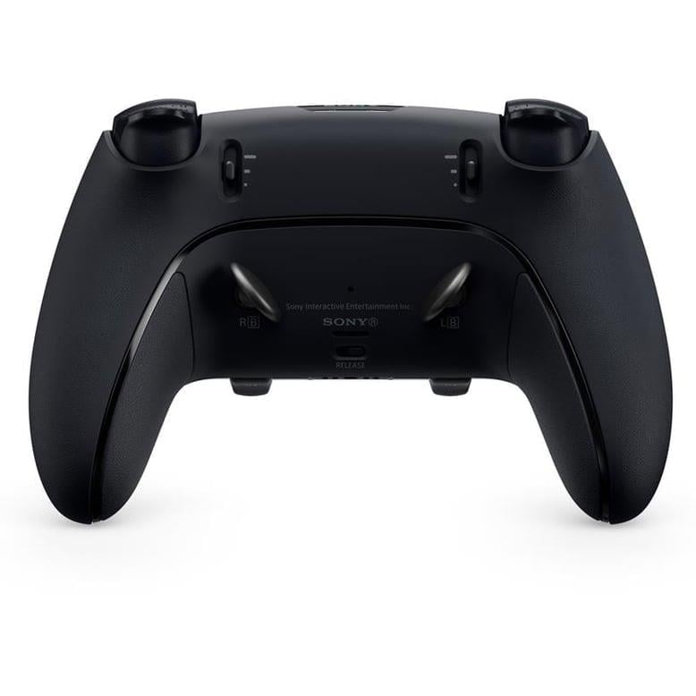 Sony Playstation 5 Dualsense Edge Controller Siyah (Bilkom Garantili)