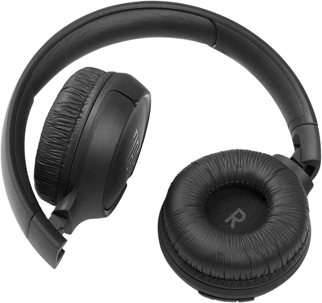JBL Tune 510bt Siyah Multi Connect Kablosuz Kulaklık