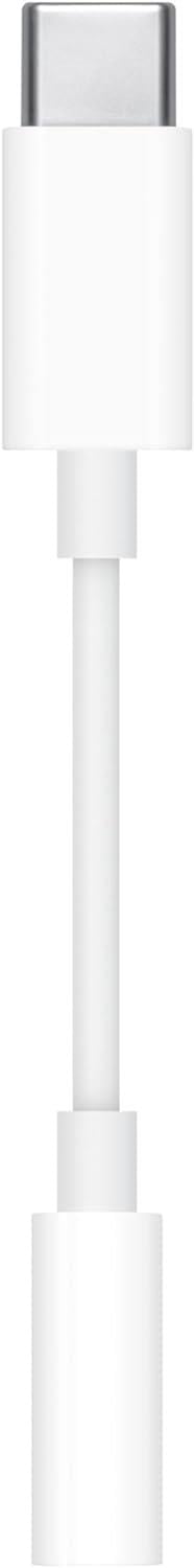 Apple USB-C - 3,5 mm Kulaklık Jakı Adaptörü ​​​​