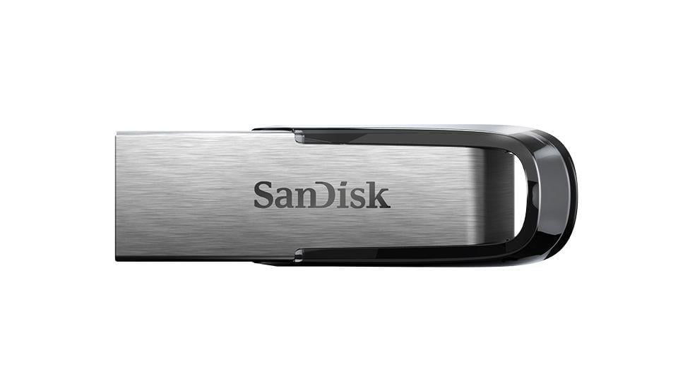 Ultra Flair USB 3.0 Gümüş 16 GB