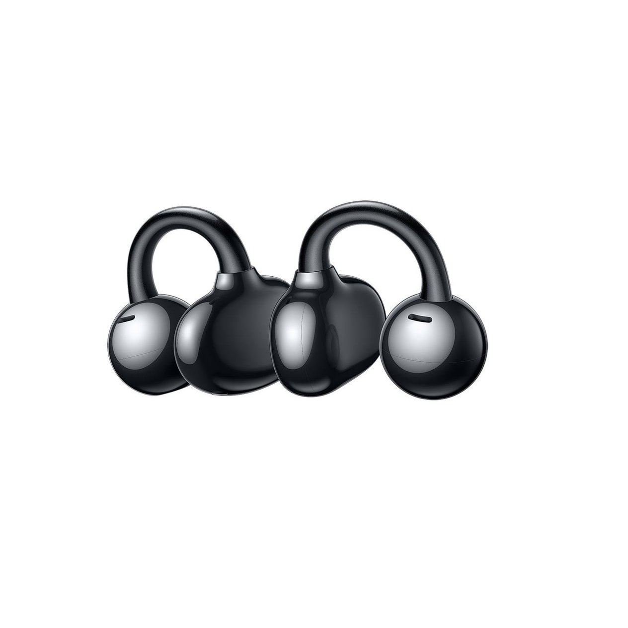 Huawei FreeClip Bluetooth Kulaklık - Siyah