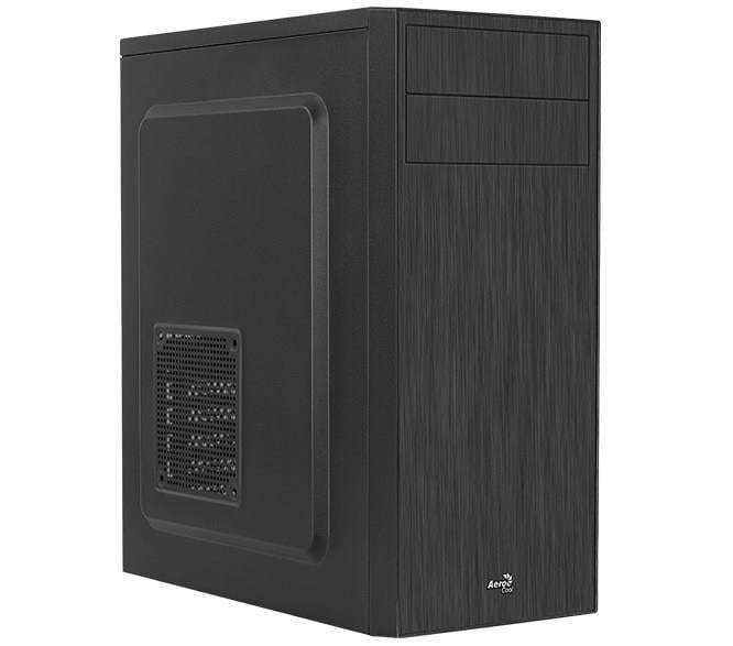 Aerocool 500W CS1103 Mid Tower Siyah Usb3