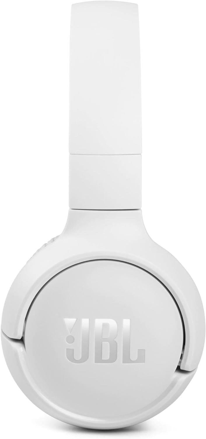 JBL Tune 570BT Wireless Kulaklık, CT, OE - Beyaz