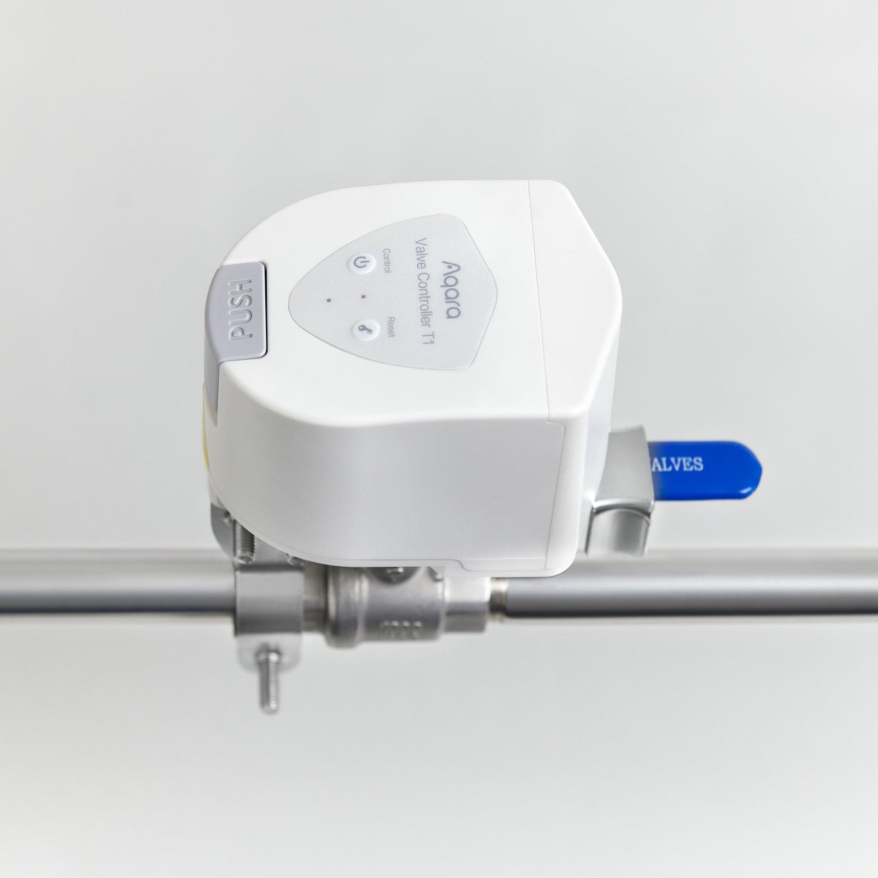 Aqara Su Valf Kontrol T1 VC-X01D (Apple Home Destekli)