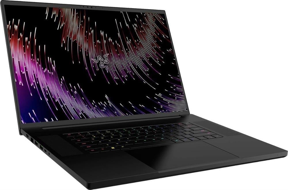 Razer Blade 18 İntel Core i9-13950HX 32GB DDR5 2TB SSD RTX 4090 16GB W11 18'' QHD+ Gaming Notebook Bilgisayar
