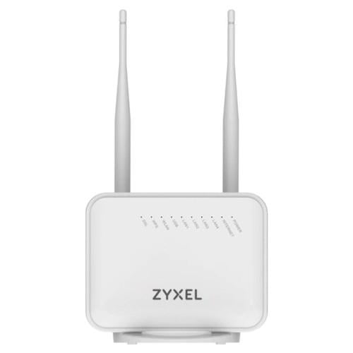 ZYXEL VMG1312-T20B KABLOSUZ ADSL2+/VDSL2 4 PORT USB MODEM/ROUTER