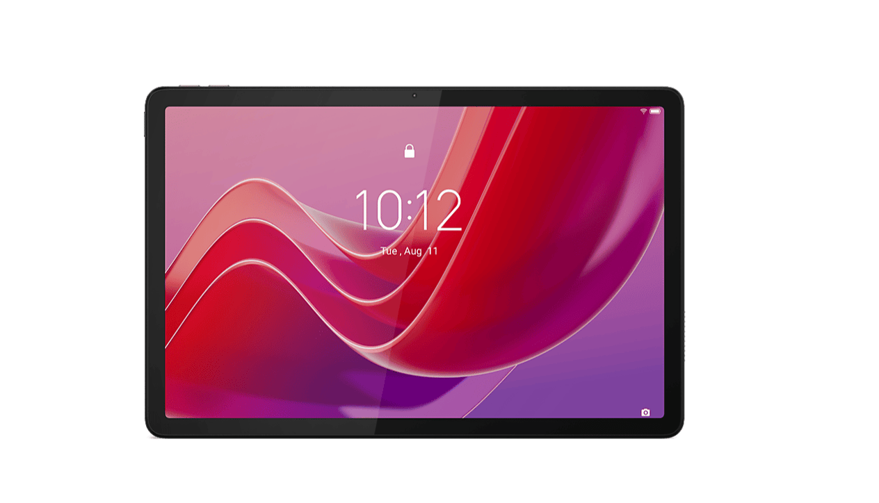 Lenovo Tab M11 4GB 128GB MediaTek Helio G88 11
