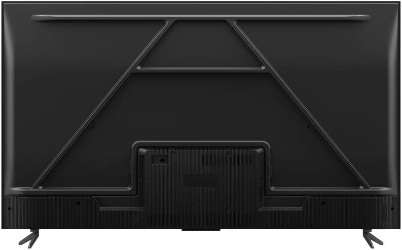 TCL 65P635 4K Ultra HD 65'' Android LED TV