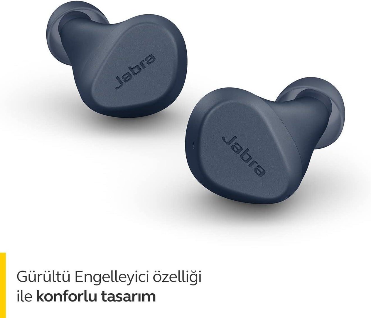 Jabra Elite 2 Lacivert - 100-91400003-60
