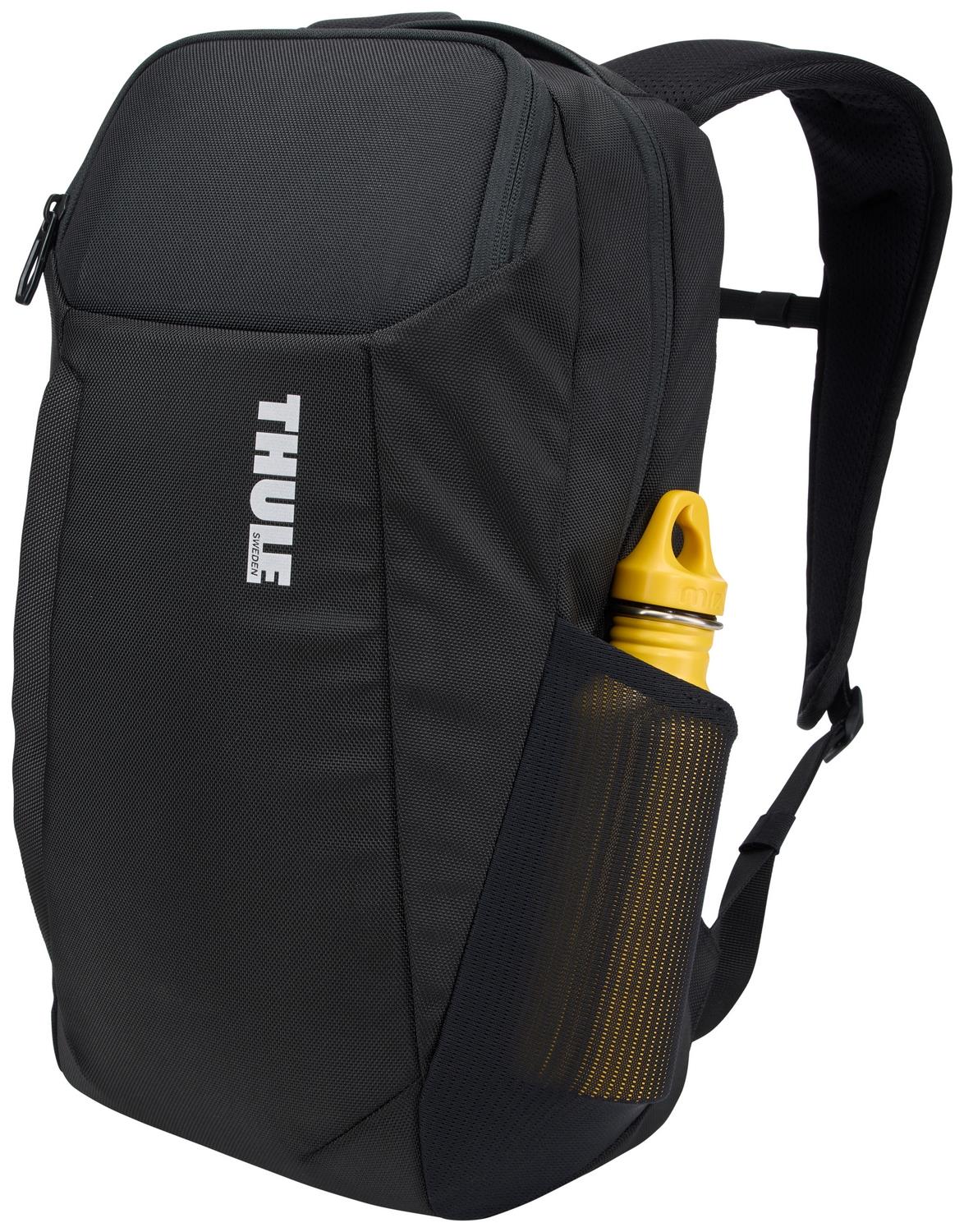 Thule Accent 20L 14'' Notebook Sırt Çantası Siyah CA.TACBP2115BLK