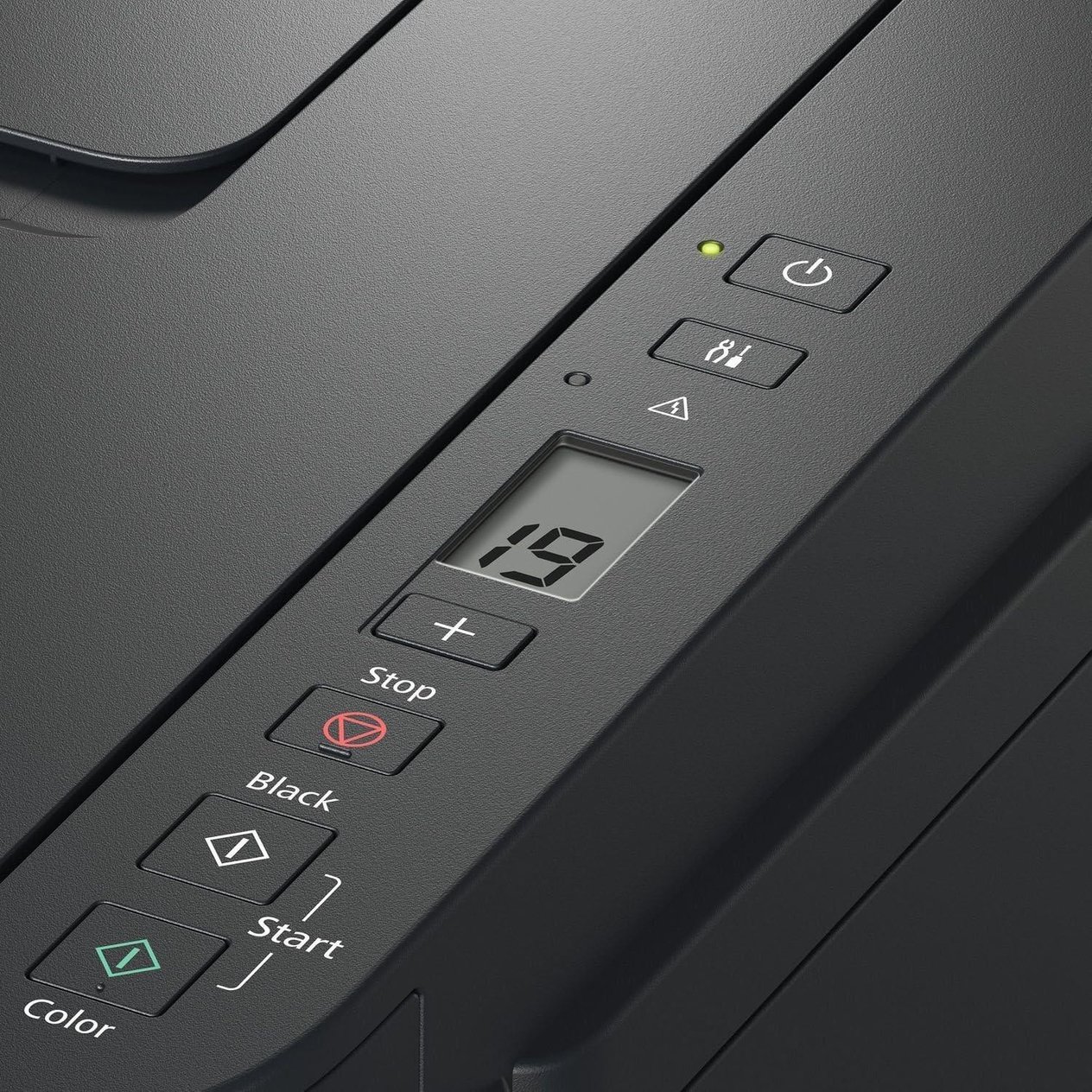 Canon Pixma G2410 Tarayıcı + Fotokopi Renkli Çok Fonksiyonlu Tanklı Yazıcı