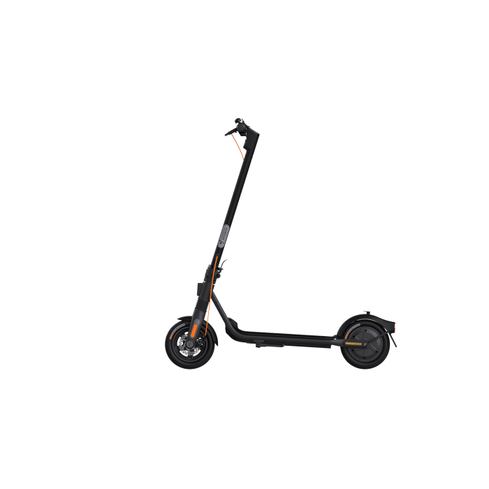 SEGWAY-NINEBOT F2 PRO SCOOTER2