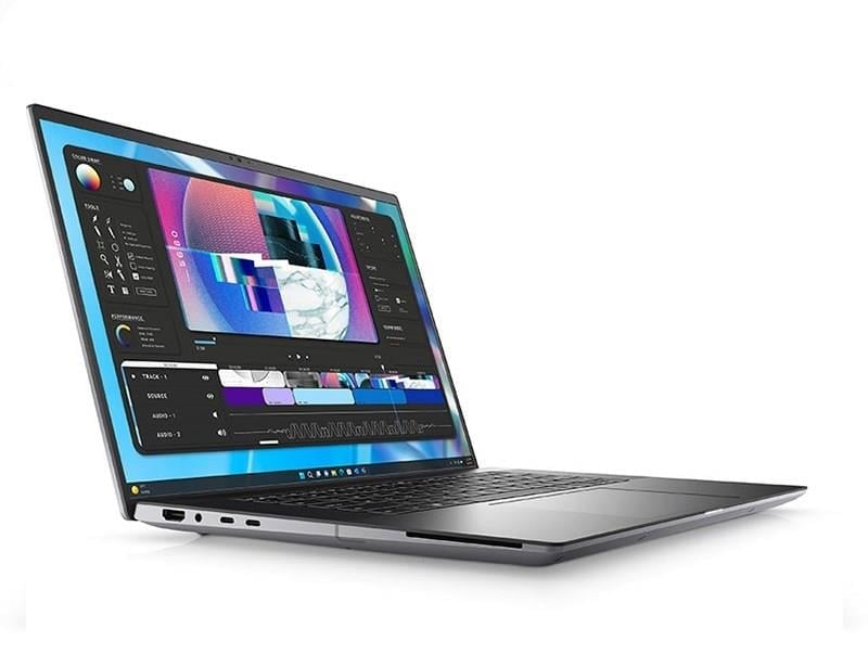 Dell M5680 i9-13900H-16''-32GB-1TB SSD-12G-W11Pro