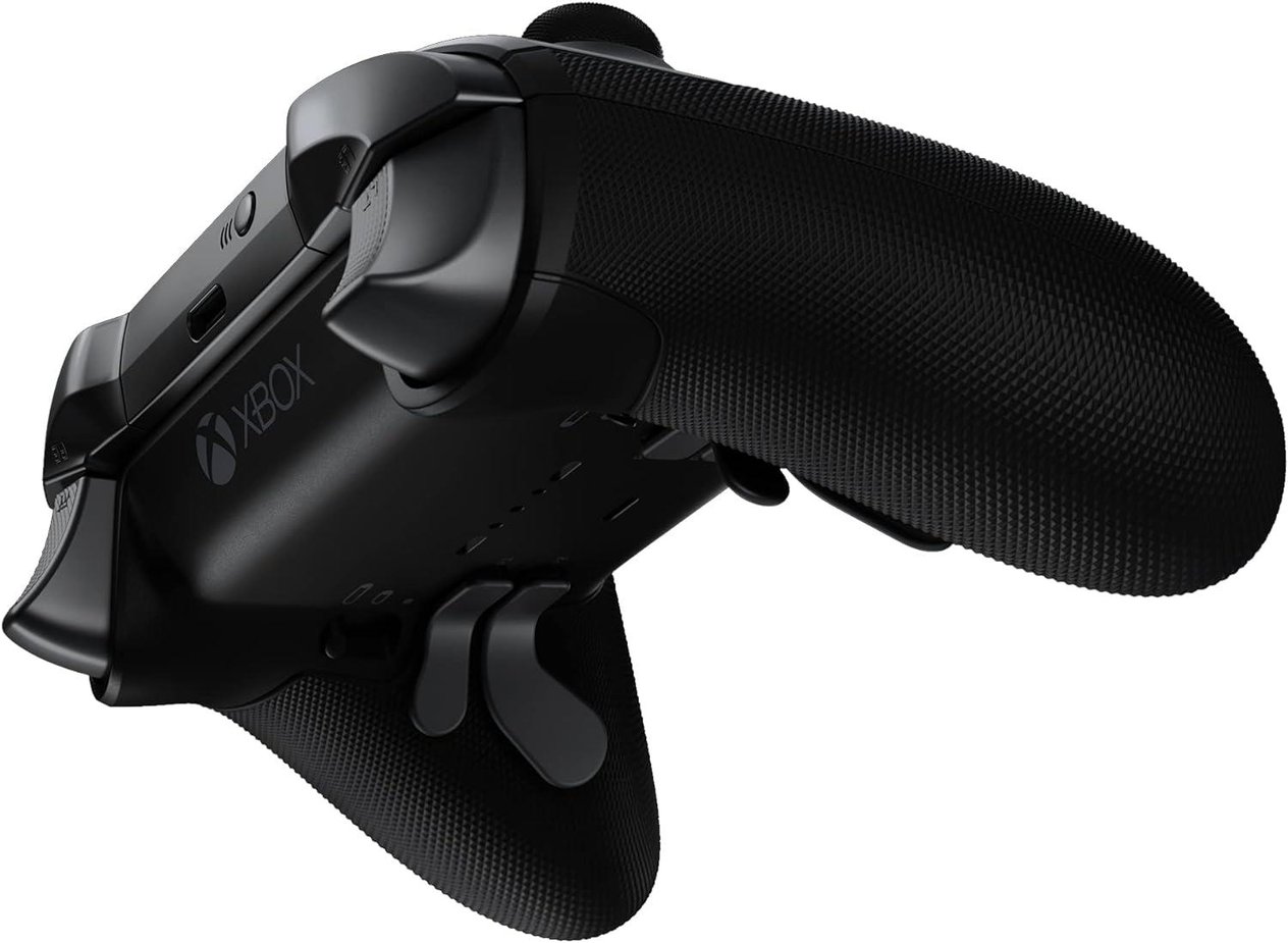 Microsoft Xbox Siyah Elite Series 2 Wireless Controller (FST-00003) Microsoft Türkiye Garantili