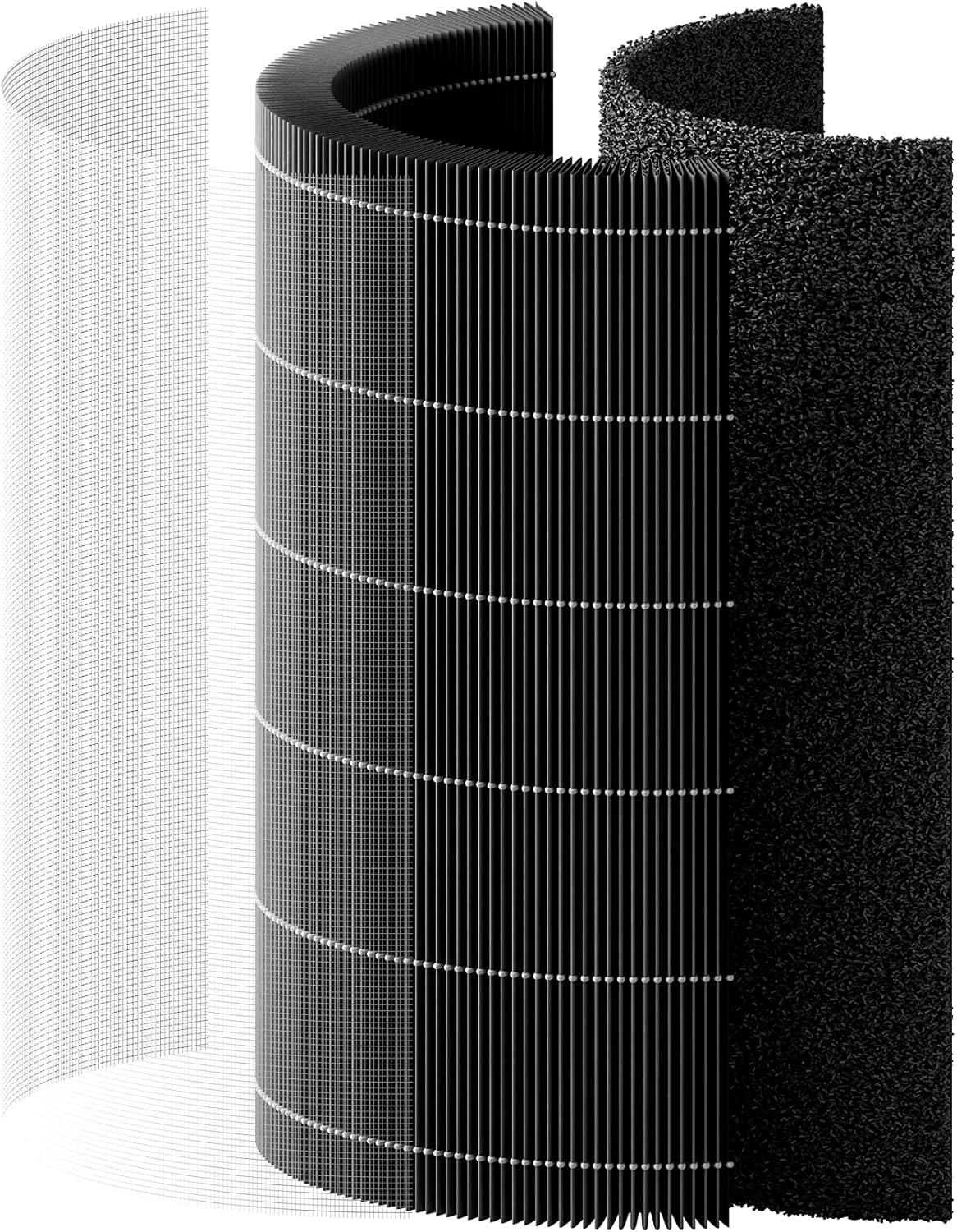 Xiaomi Smart Air Purifier 4 Lite Hava Temizleyici