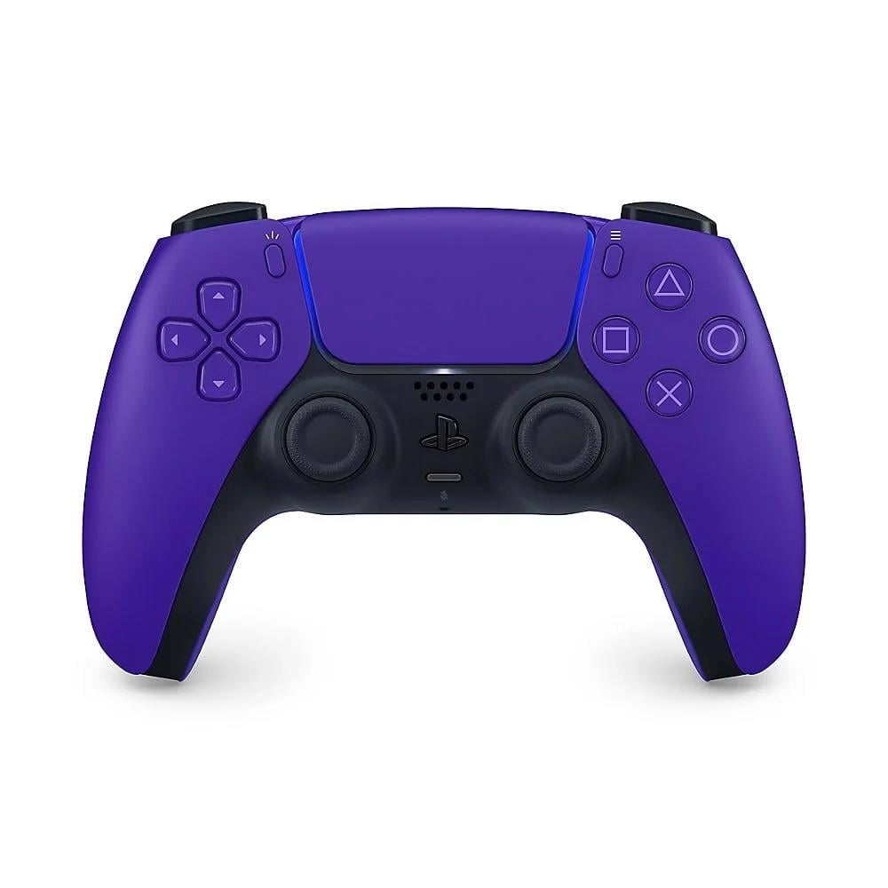 Sony Playstation 5 Dualsense V2 Controller Oyun Kolu - Galactic Purple ( Bilkom Garantili)