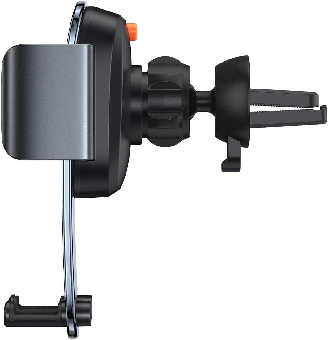 Baseus Easy Control Air Vent Araç İçi Telefon Tutucu