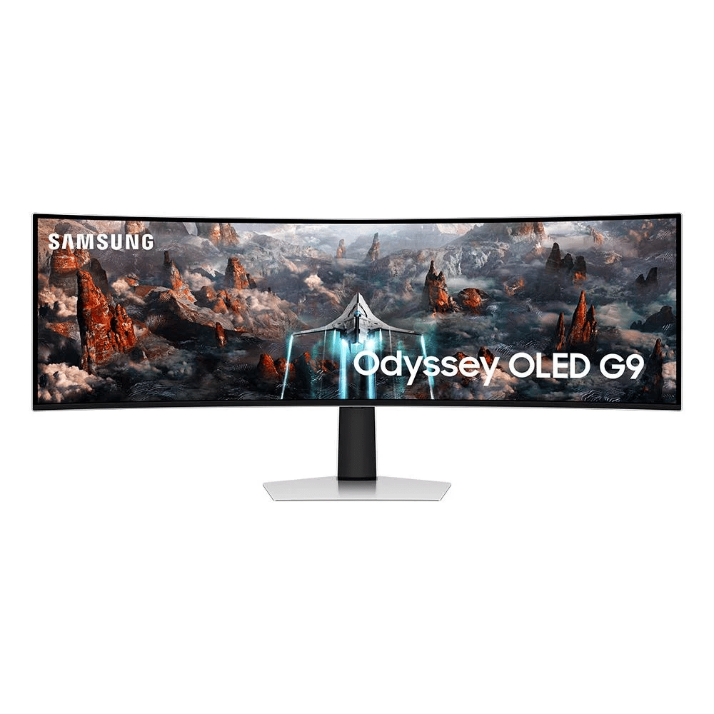 Samsung Odyssey G9 49