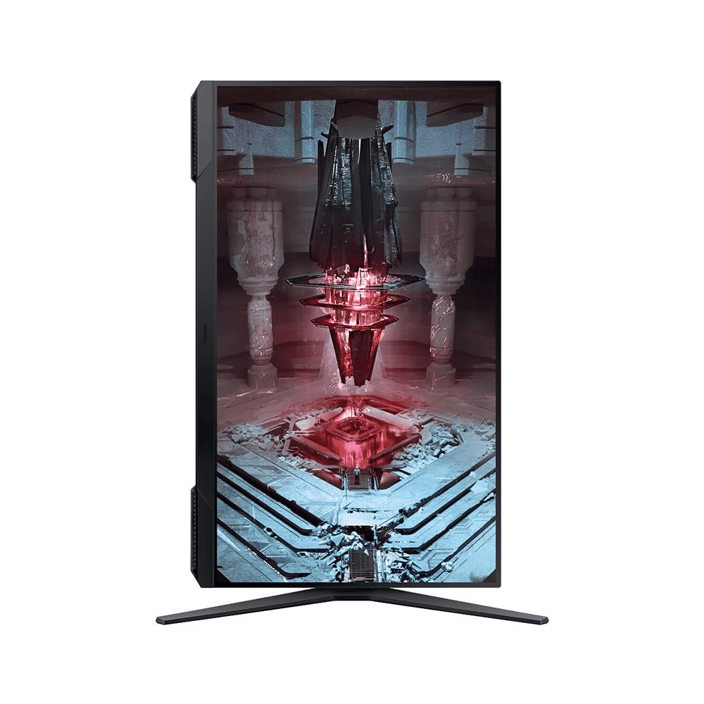 Samsung Odyssey G5 27
