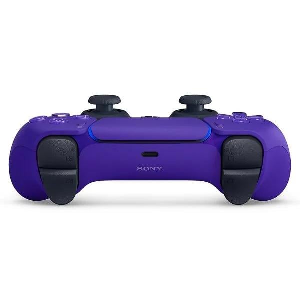 Sony Playstation 5 Dualsense V2 Controller Oyun Kolu - Galactic Purple ( Bilkom Garantili)