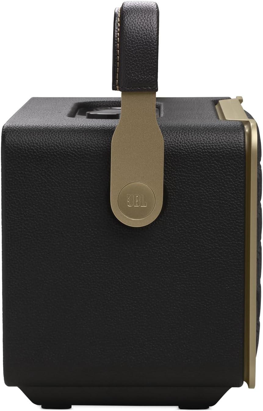 JBL Authentic 300, Wireless Hoparlör, Siyah