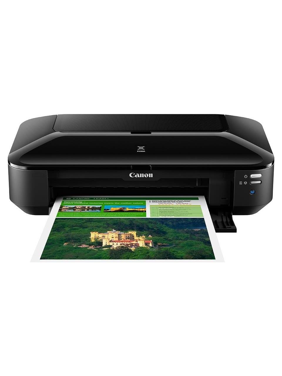 Canon Pixma IX6850 Wi-Fi Renkli Mürekkep Püskürtmeli Yazıcı