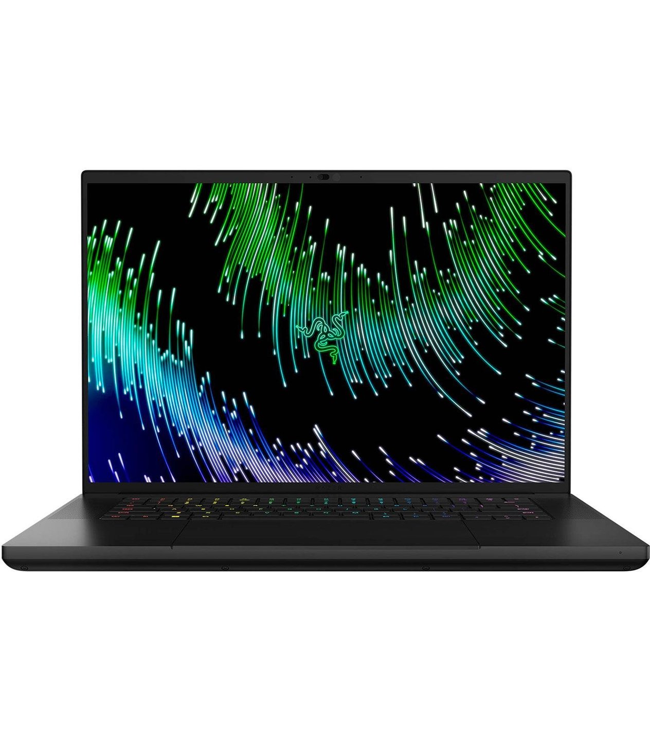 Razer Blade 16 İntel Core i9-13950HX 32GB DDR5 1TB SSD RTX 4070 8GB W11 16'' QHD+ Gaming Notebook Bilgisayar