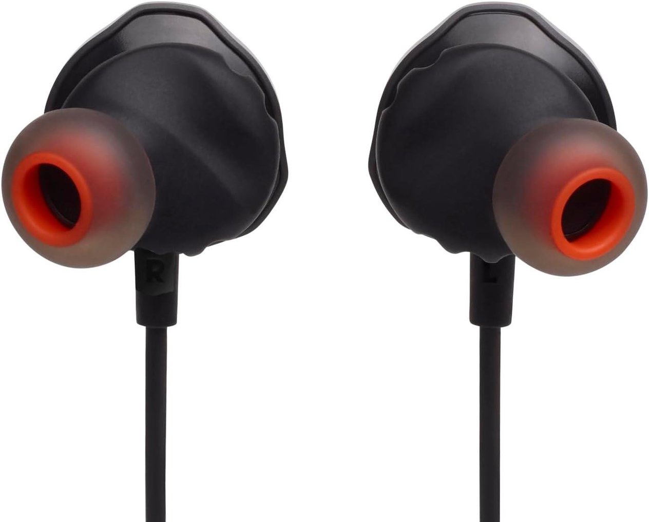 JBL Quantum 50 USB-C Gaming Kablolu Kulaklık, Siyah