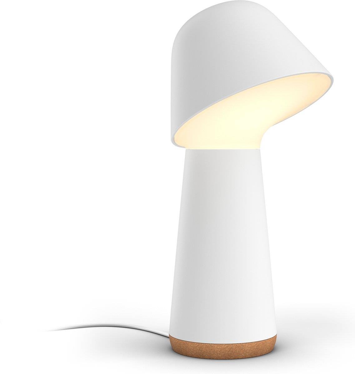 Philips Hue Twilight Beyaz Masa Lambası