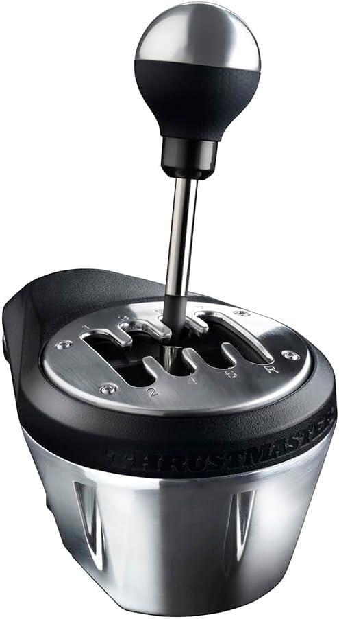 Thrustmaster TH8A Vites Kolu (PC,PS4,PS5,Xbox) - TM-RW4060059