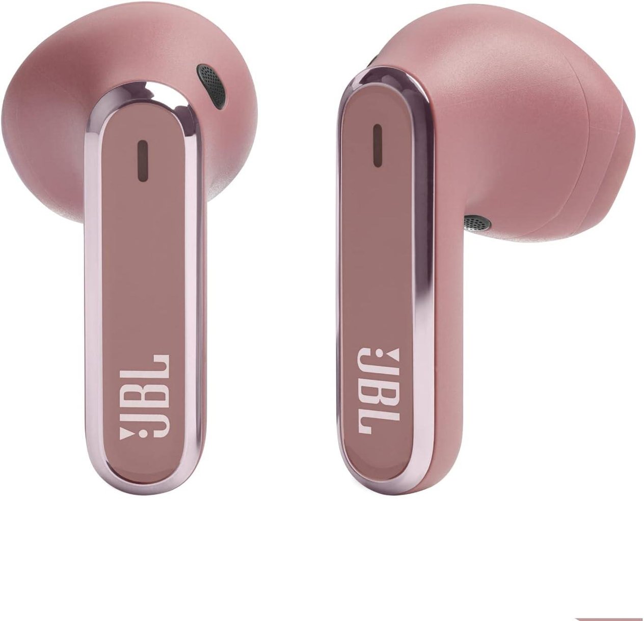JBL Live Flex Kablosuz Kulakiçi Kulaklık - Pembe