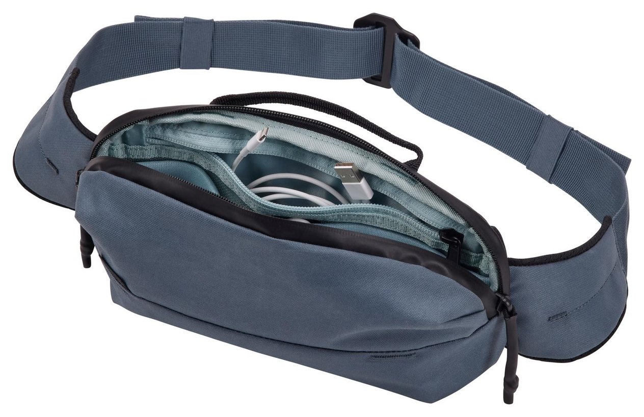 Thule Aion Sling,2L, Çapraz Çanta Dark Slate