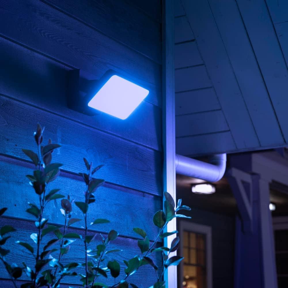 Philips Hue Discover WCA Dış Mekan Projektör- 915005731401
