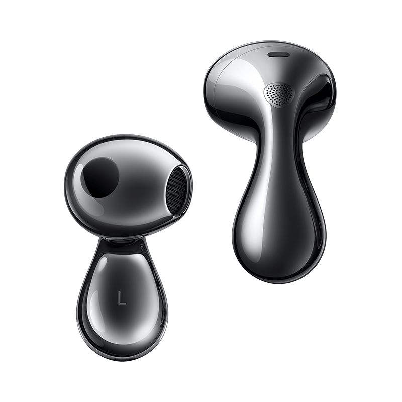 Huawei FreeBuds 6 Bluetooth Kulaklık, Siyah