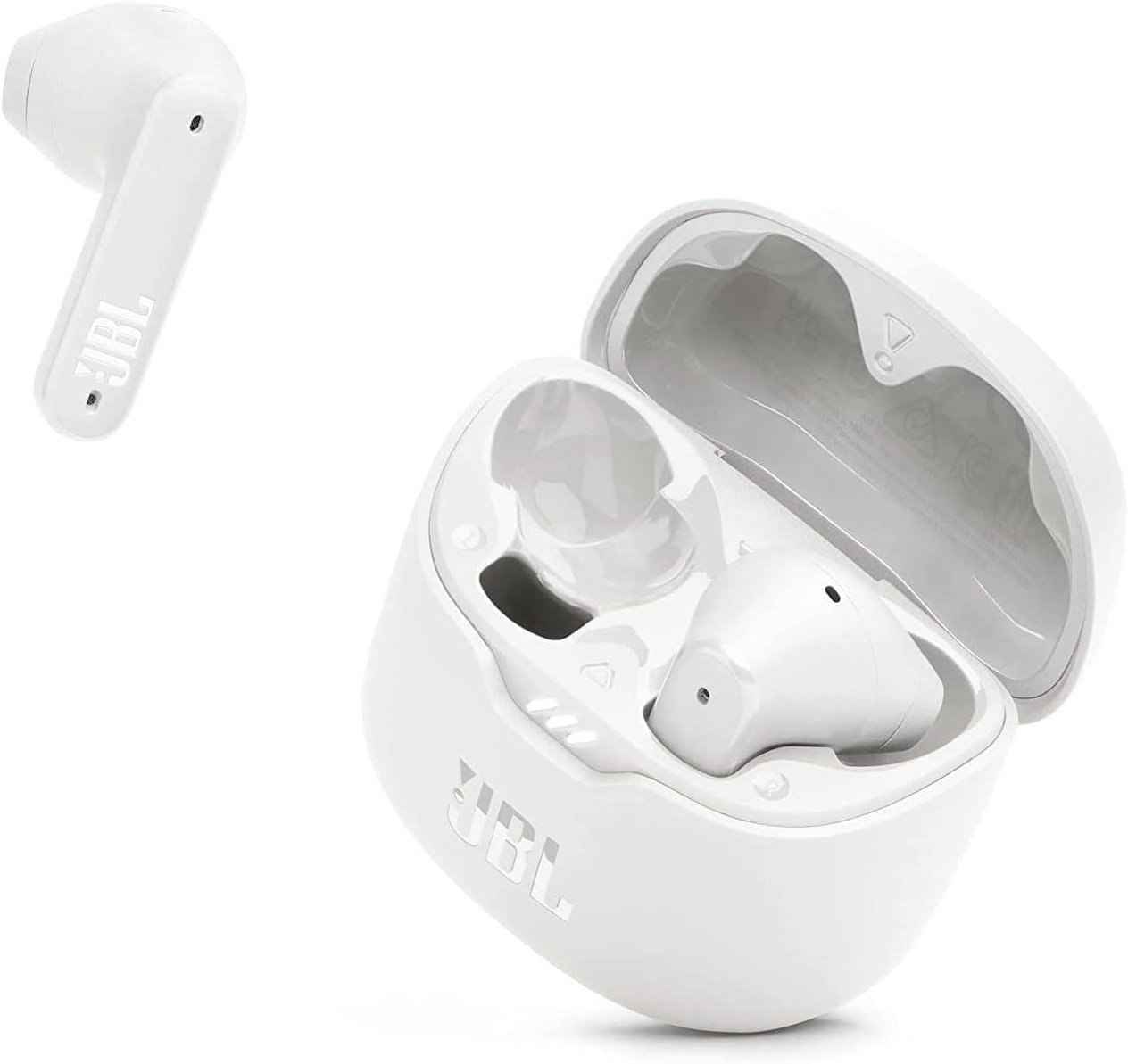 JBL Tune FLEX NC Kulakiçi TWS Kulaklık - Beyaz