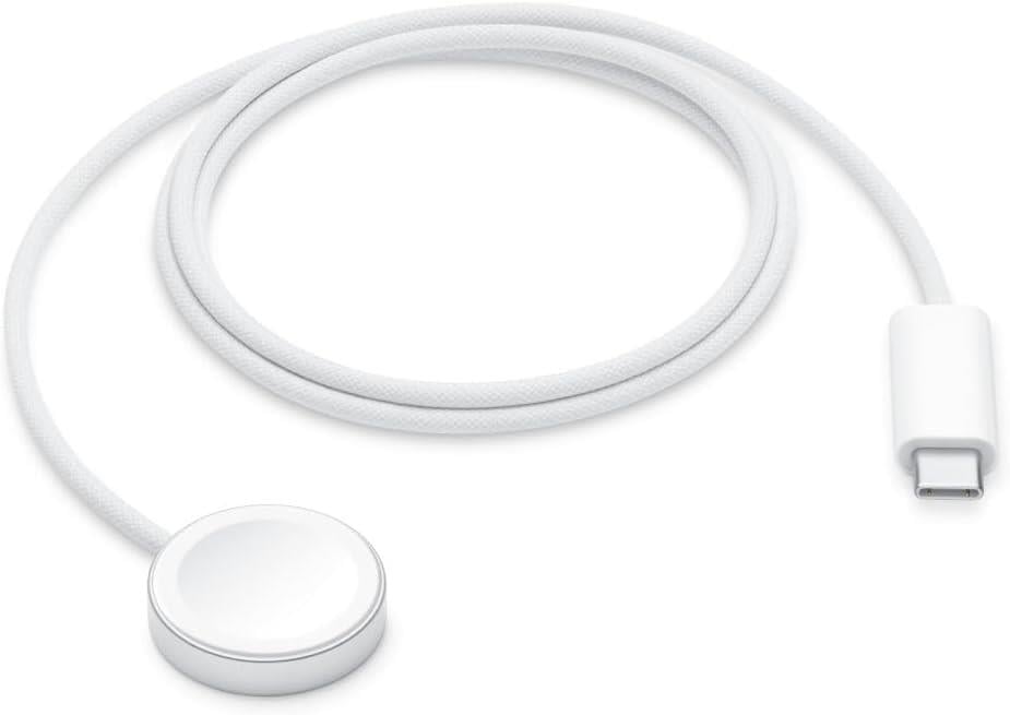 Apple Watch Manyetik Hızlı Şarj USB-C Kablo 1M MT0H3ZM/A