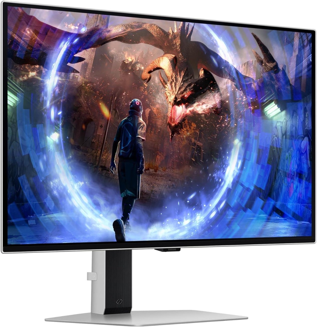 Samsung Odyssey 27