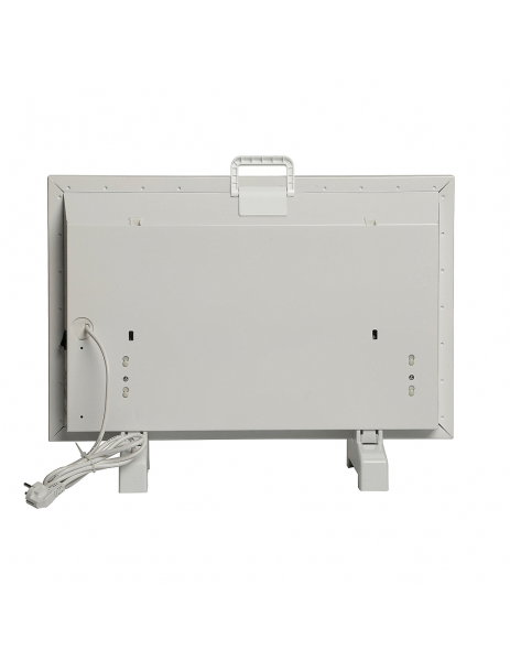 İVİGO ISITICI, EPK4570E10B İVİGO ELEKTRİKLİ PANEL KONVEKTÖR ISITICI DİJİTAL 1000 WATT BEYAZ